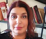 Άσπα Κωνσταντουδάκη
