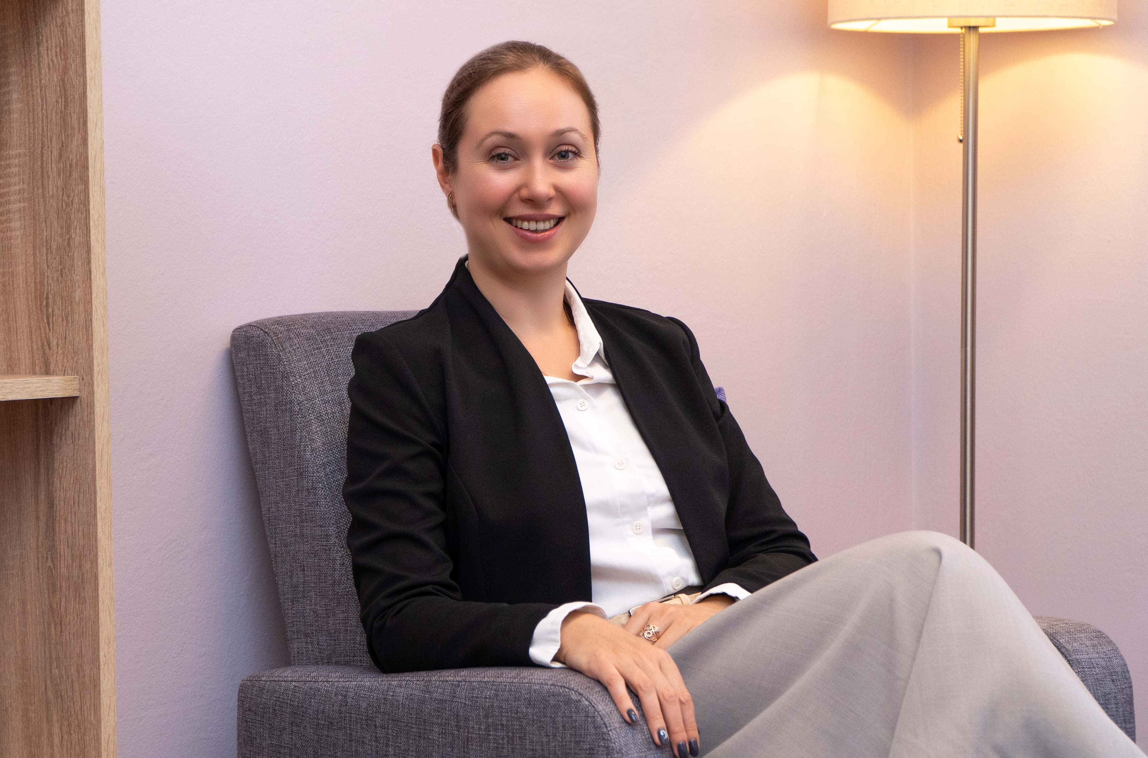 Olga Bobovnikova